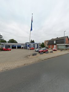 Udo Beckmann Meister autoreparatur GmbH