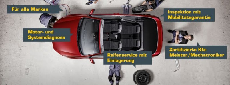 1a autoservice PKW und Wohnmobile