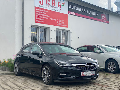 JCAR Autolackiererei