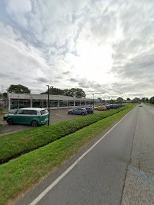 Autohaus Quickborn Branch of Autohaus Elmshorn GmbH & Co.KG Volkswagen