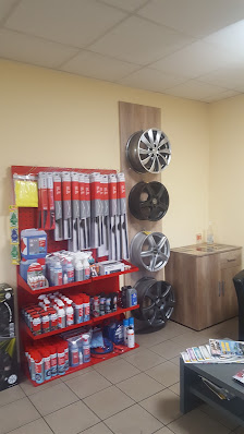 Reifen Boysen; Auto- und Reifenservice Schleswig GmbH