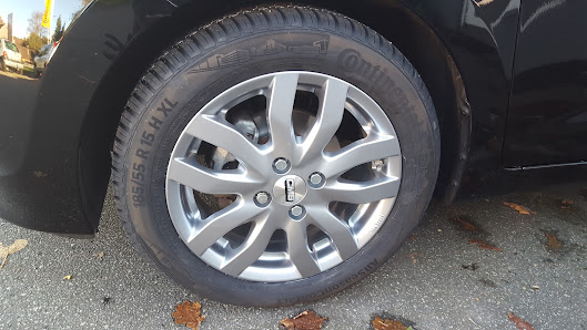 Reifen Boysen; Auto- und Reifenservice Schleswig GmbH