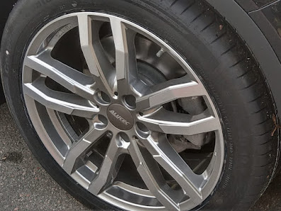 Reifen Boysen; Auto- und Reifenservice Schleswig GmbH