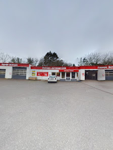 Reifen Boysen; Auto- und Reifenservice Schleswig GmbH
