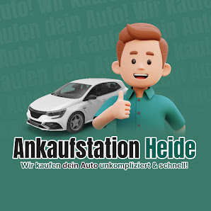 Ankaufstation Heide