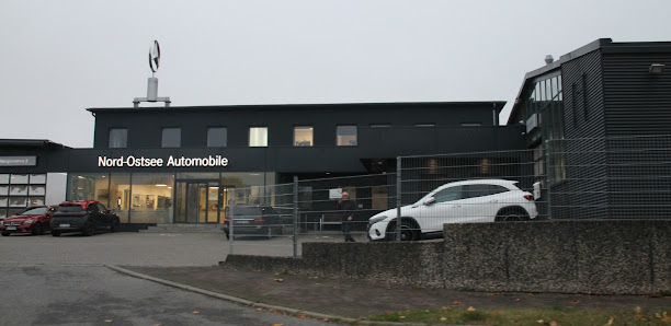 Nord-Ostsee Automobile smart Service & Vertrieb