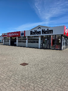Reifen Helm GmbH – Husum