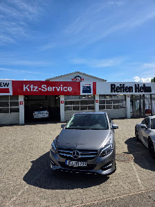 Reifen Helm GmbH – Husum
