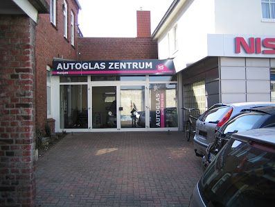 KS AUTOGLAS ZENTRUM Husum