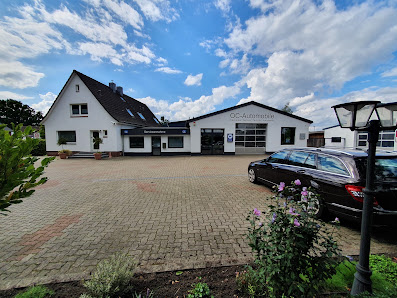 OC-Automobile GmbH & Co. KG - Hasloh
