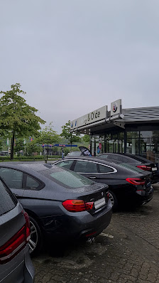 BMW I MINI Autohaus May & Olde Quickborn