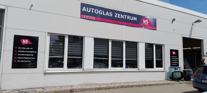 KS AUTOGLAS ZENTRUM Leipzig-Meusdorf