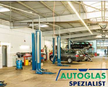 AUTOGLAS SPEZIALIST Bargteheide-Ahrensburg