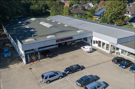 AUTOGLAS SPEZIALIST Bargteheide-Ahrensburg