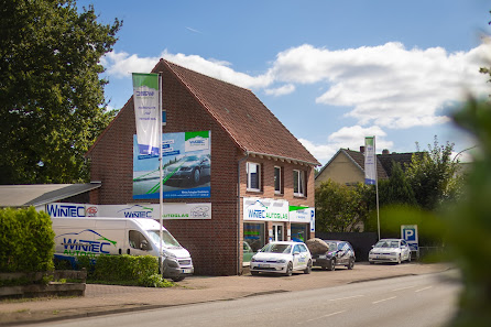 Wintec Autoglas - JR Autoglas GmbH & Co. KG
