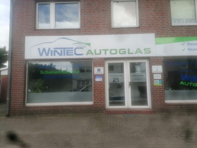 Wintec Autoglas - JR Autoglas GmbH & Co. KG