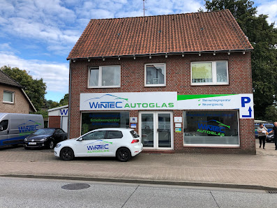 Wintec Autoglas - JR Autoglas GmbH & Co. KG