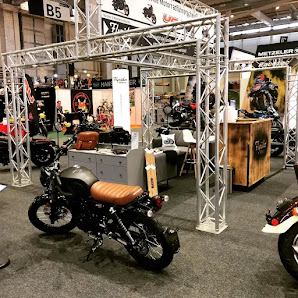 Flyrider Motors