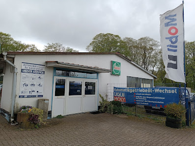 Autoklinik W. Reimers