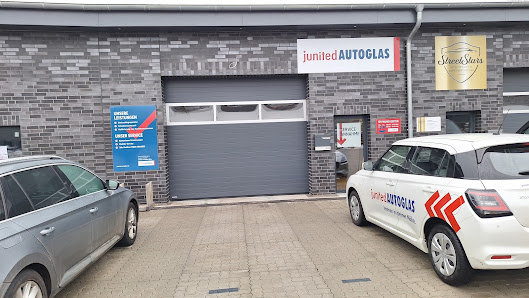 junited AUTOGLAS Kaltenkirchen