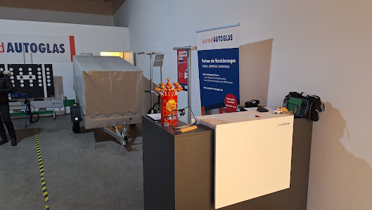 junited AUTOGLAS Kaltenkirchen