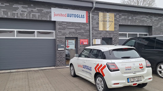 junited AUTOGLAS Kaltenkirchen