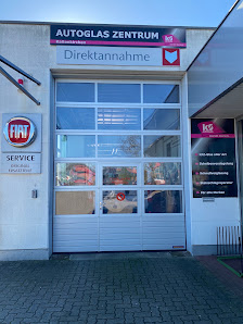 KS AUTOGLAS ZENTRUM Kaltenkirchen