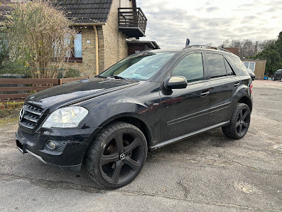 Jupiter Automobile