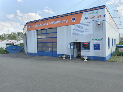Autoglaser Wentorf