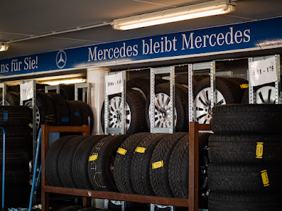 Süverkrüp | Mercedes-Benz Mölln