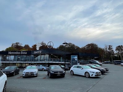 Süverkrüp | Mercedes-Benz Mölln