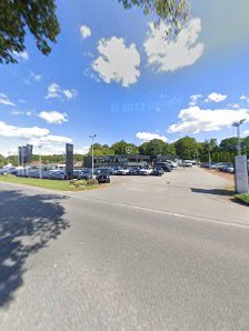 Süverkrüp | Mercedes-Benz Mölln