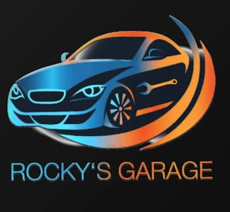 Rockys Garage