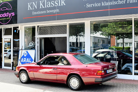 KN Klassik GmbH