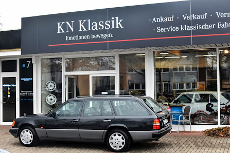KN Klassik GmbH