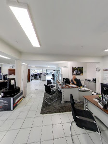 Nord-Ostsee Automobile Center Trittau