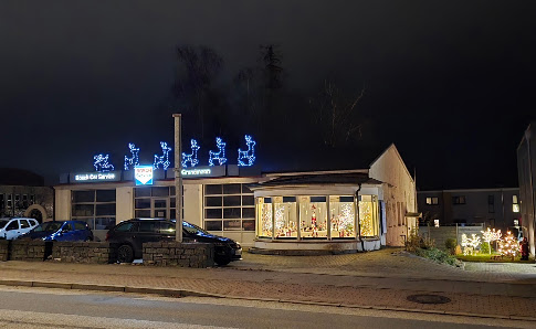 Bosch Car Service Grundmann