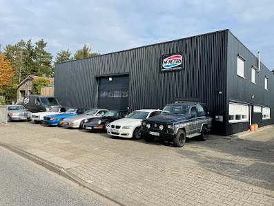 MF Motors / Fahrzeugtechnik Mielke & Fleiß GbR