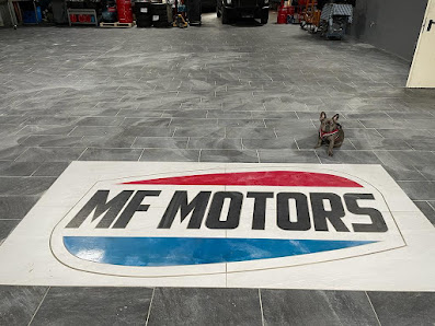 MF Motors / Fahrzeugtechnik Mielke & Fleiß GbR
