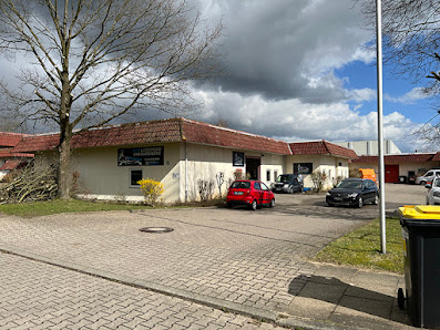 MPM Lackiererei und Karosserie