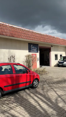 MPM Lackiererei und Karosserie