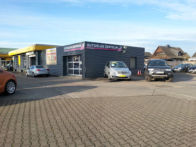 KS AUTOGLAS ZENTRUM Schwarzenbek