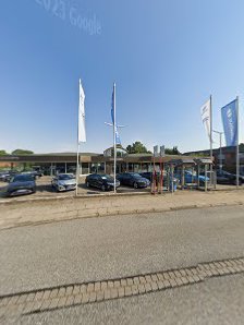 Nord-Ostsee Automobile Hyundai Center Schwarzenbek