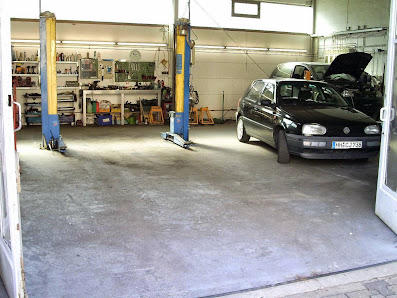 R.H. Autohandel & Service