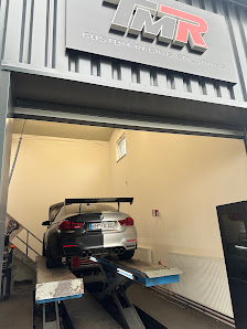 TMR GmbH