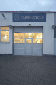 Carboutique Barsbüttel HH