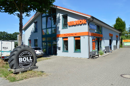 Boll Reifendienst & KFZ-Werkstatt