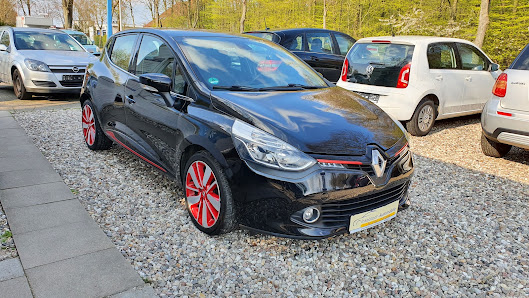 Inselstadt Automobile