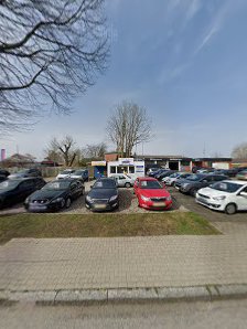 Inselstadt Automobile