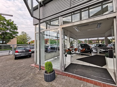 Autohaus Balak & Zulassungsservice Lauenburg